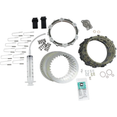 REKLUSE RadiusX Clutch Kit - KTM RMS-6383